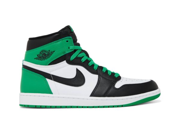 Jordan 1 Retro High OG Lucky Green DZ5485-031 - Brosneaker photo 1