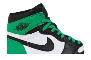 Jordan 1 Retro High OG Lucky Green DZ5485-031 - Brosneaker photo 2