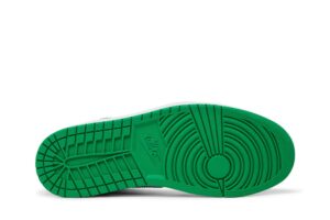 Jordan 1 Retro High OG Lucky Green DZ5485-031 - Brosneaker photo 4