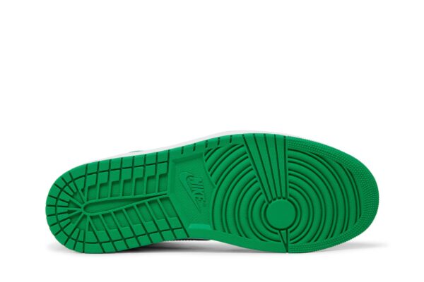 Jordan 1 Retro High OG Lucky Green DZ5485-031 - Brosneaker photo 4