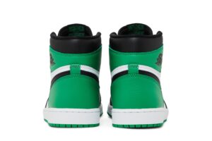 Jordan 1 Retro High OG Lucky Green DZ5485-031 - Brosneaker photo 6