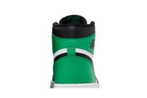 Jordan 1 Retro High OG Lucky Green DZ5485-031 - Brosneaker photo 7