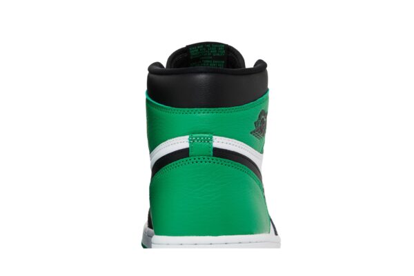 Jordan 1 Retro High OG Lucky Green DZ5485-031 - Brosneaker photo 7