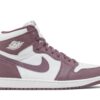 Jordan 1 Retro High OG Mauve DZ5485-105 - Brosneaker photo 1