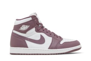 Jordan 1 Retro High OG Mauve DZ5485-105 - Brosneaker photo 1