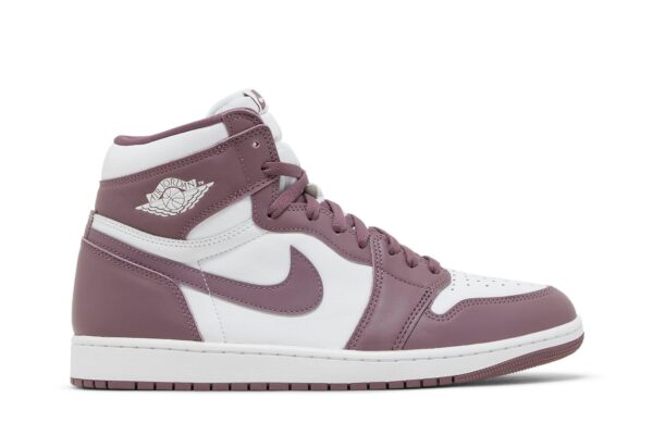 Jordan 1 Retro High OG Mauve DZ5485-105 - Brosneaker photo 1
