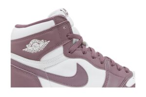 Jordan 1 Retro High OG Mauve DZ5485-105 - Brosneaker photo 2