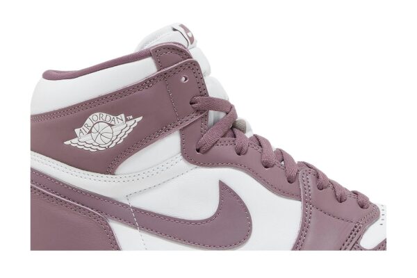 Jordan 1 Retro High OG Mauve DZ5485-105 - Brosneaker photo 2