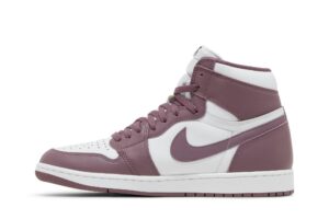 Jordan 1 Retro High OG Mauve DZ5485-105 - Brosneaker photo 3