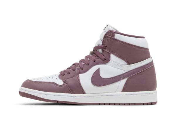 Jordan 1 Retro High OG Mauve DZ5485-105 - Brosneaker photo 3