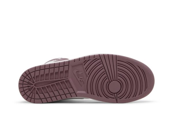 Jordan 1 Retro High OG Mauve DZ5485-105 - Brosneaker photo 4