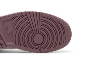 Jordan 1 Retro High OG Mauve DZ5485-105 - Brosneaker photo 5