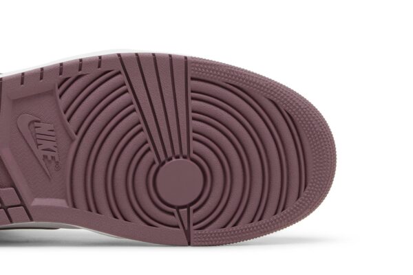 Jordan 1 Retro High OG Mauve DZ5485-105 - Brosneaker photo 5