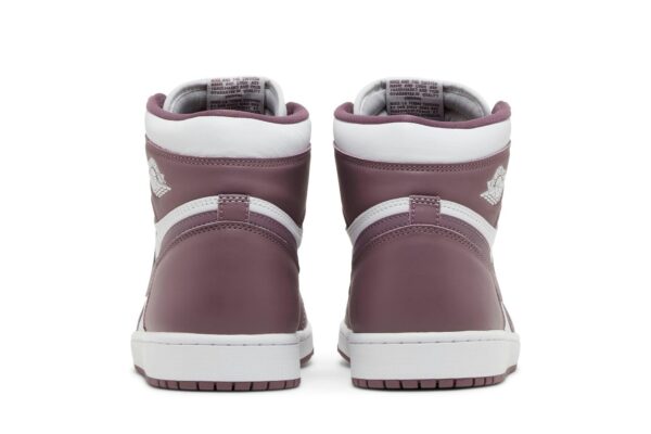 Jordan 1 Retro High OG Mauve DZ5485-105 - Brosneaker photo 6