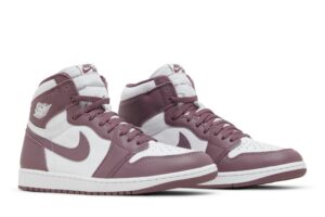 Jordan 1 Retro High OG Mauve DZ5485-105 - Brosneaker photo 8