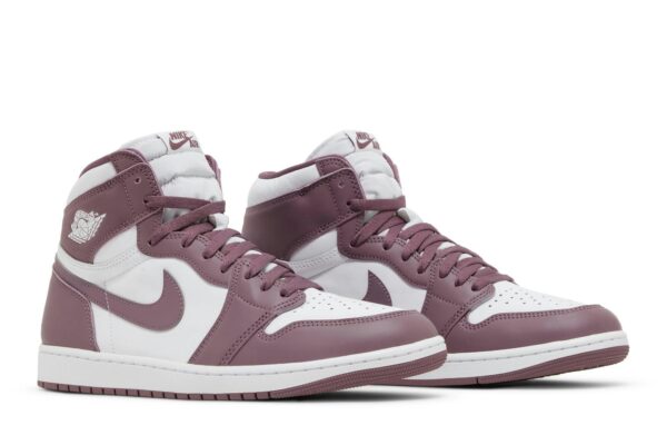 Jordan 1 Retro High OG Mauve DZ5485-105 - Brosneaker photo 8