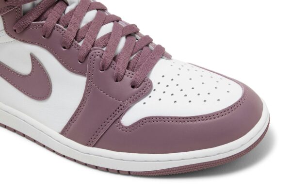 Jordan 1 Retro High OG Mauve DZ5485-105 - Brosneaker photo 9