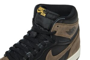 Jordan 1 Retro High OG Palomino DZ5485-020 - Brosneaker photo 10