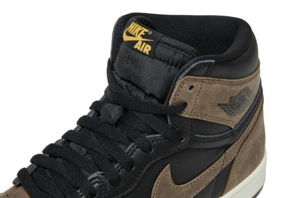Jordan 1 Retro High OG Palomino DZ5485-020 - Brosneaker photo 10