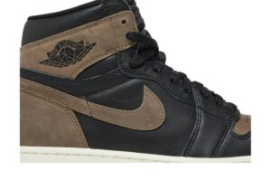 Jordan 1 Retro High OG Palomino DZ5485-020 - Brosneaker photo 2