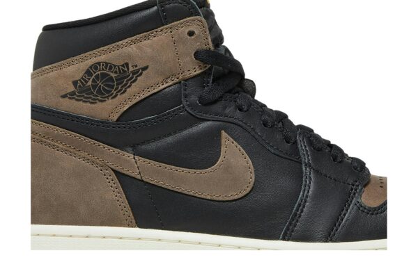 Jordan 1 Retro High OG Palomino DZ5485-020 - Brosneaker photo 2
