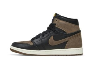 Jordan 1 Retro High OG Palomino DZ5485-020 - Brosneaker photo 3