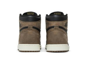 Jordan 1 Retro High OG Palomino DZ5485-020 - Brosneaker photo 6