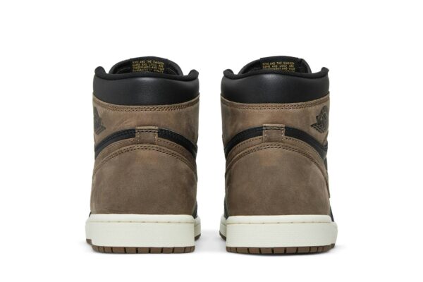 Jordan 1 Retro High OG Palomino DZ5485-020 - Brosneaker photo 6