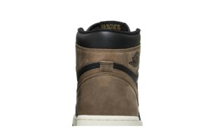 Jordan 1 Retro High OG Palomino DZ5485-020 - Brosneaker photo 7