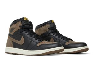Jordan 1 Retro High OG Palomino DZ5485-020 - Brosneaker photo 8