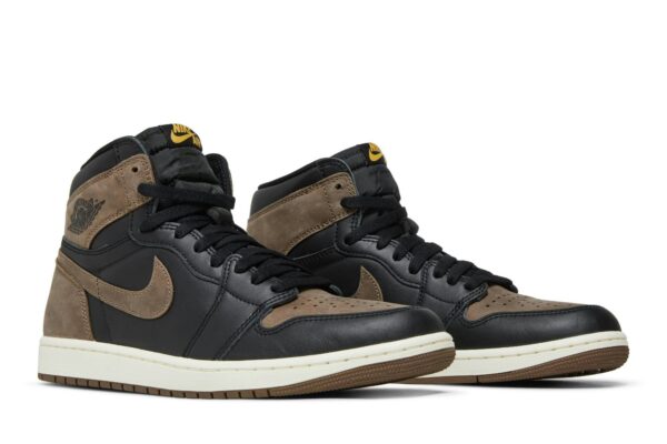 Jordan 1 Retro High OG Palomino DZ5485-020 - Brosneaker photo 8