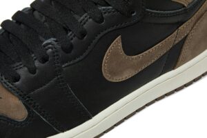 Jordan 1 Retro High OG Palomino DZ5485-020 - Brosneaker photo 9