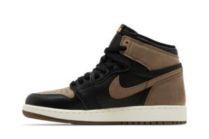 Jordan 1 Retro High OG Palomino (GS) FD1437-020 - Brosneaker photo 3