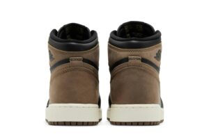 Jordan 1 Retro High OG Palomino (GS) FD1437-020 - Brosneaker photo 6