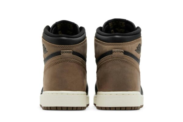 Jordan 1 Retro High OG Palomino (GS) FD1437-020 - Brosneaker photo 6