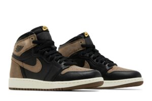 Jordan 1 Retro High OG Palomino (GS) FD1437-020 - Brosneaker photo 8