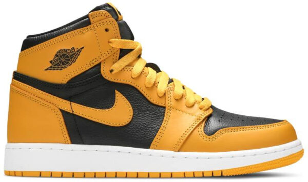 Jordan 1 Retro High OG Pollen (GS) 575441-701 - Brosneaker photo 1