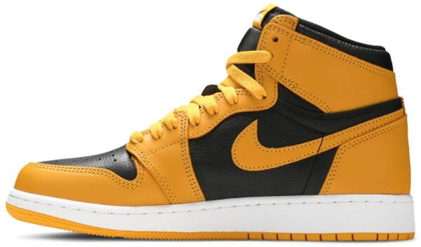 Jordan 1 Retro High OG Pollen (GS) 575441-701 - Brosneaker photo 2