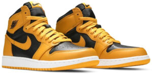 Jordan 1 Retro High OG Pollen (GS) 575441-701 - Brosneaker photo 3