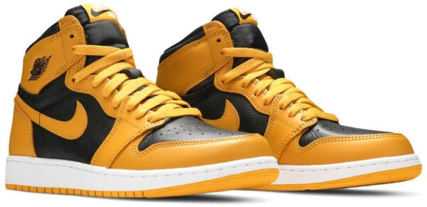 Jordan 1 Retro High OG Pollen (GS) 575441-701 - Brosneaker photo 3
