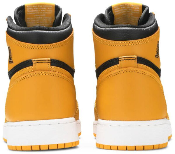 Jordan 1 Retro High OG Pollen (GS) 575441-701 - Brosneaker photo 4