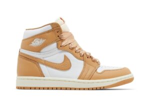 Jordan 1 Retro High OG Praline (Women's) FN6622-201 - Brosneaker photo 1