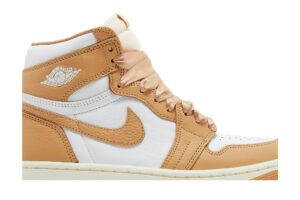 Jordan 1 Retro High OG Praline (Women's) FN6622-201 - Brosneaker photo 2