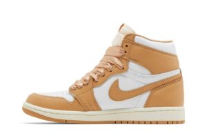 Jordan 1 Retro High OG Praline (Women's) FN6622-201 - Brosneaker photo 3