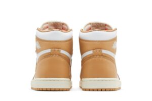 Jordan 1 Retro High OG Praline (Women's) FN6622-201 - Brosneaker photo 6
