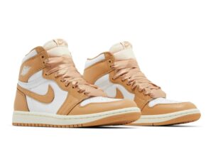 Jordan 1 Retro High OG Praline (Women's) FN6622-201 - Brosneaker photo 8