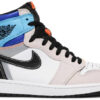 Jordan 1 Retro High OG Prototype DC6515-100 - Brosneaker photo 1