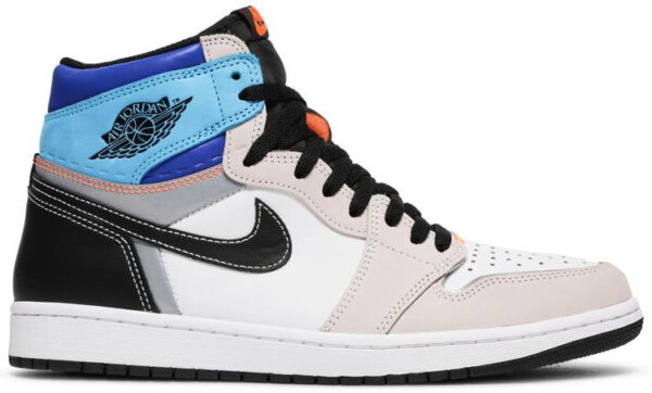 Jordan 1 Retro High OG Prototype DC6515-100 - Brosneaker photo 1