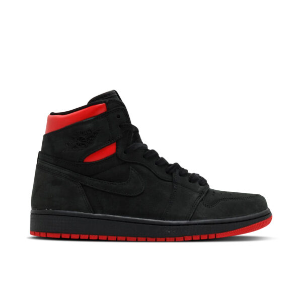 Jordan 1 Retro High OG Quai 54 AH1040-054 - Brosneaker photo 1