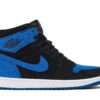 Jordan 1 Retro High OG Royal Reimagined DZ5485-042 - Brosneaker photo 1